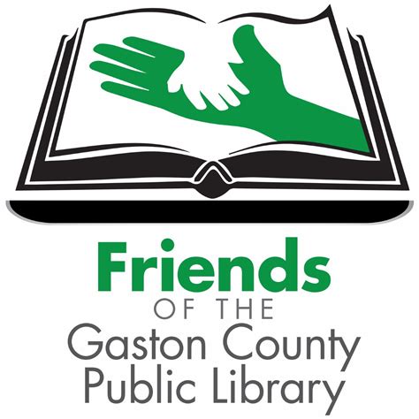 Friends of the Gaston County Public Library | Gastonia NC