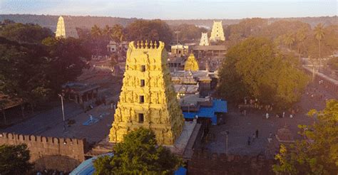 Srisailam Temple | History, Significance, Decorums to Maintain