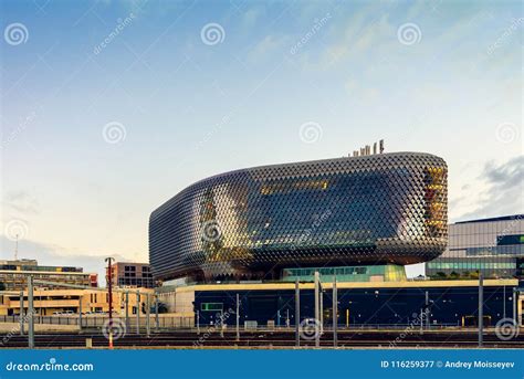 South Australian Health and Medical Research Institute SAHMRI Editorial Photography - Image of ...