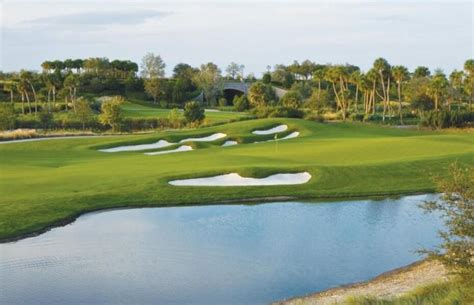 Parkland Golf Club in Parkland, Florida, USA | GolfPass