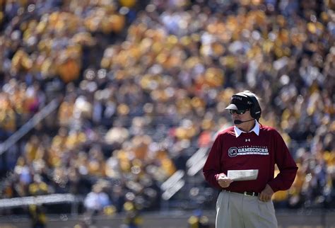 Five years later, Steve Spurrier wants to clear up a few things - The ...