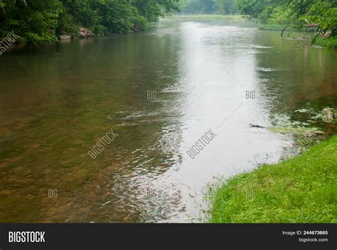 Spring River Arkansas Image & Photo (Free Trial) | Bigstock