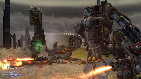 Warhammer® 40,000™: Dawn of War® - Soulstorm | wingamestore.com