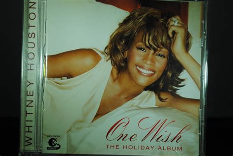 Whitney Houston - One Wish