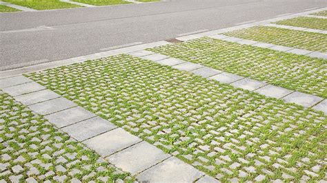 What Are Permeable Pavers and Are They Right for You?