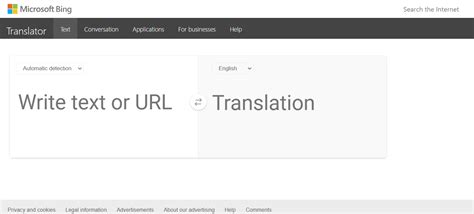 Bing Translator Pricing, Features, and Reviews (Nov 2024)