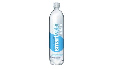 smartwater sparkling | 2015-12-02 | Beverage Industry