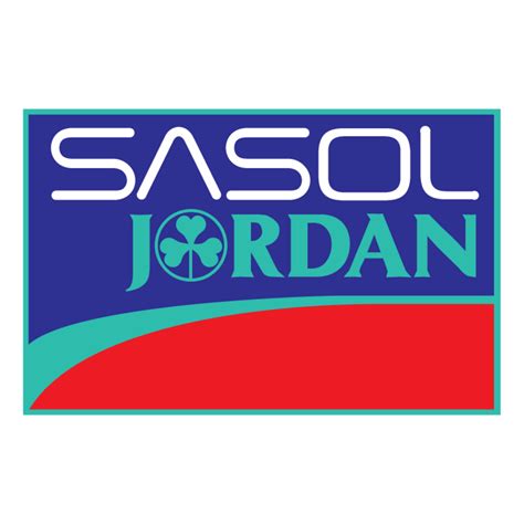 Sasol Jordan F1 logo, Vector Logo of Sasol Jordan F1 brand free ...