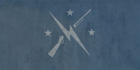 Commonwealth Minutemen - The Vault Fallout Wiki - Everything you need ...