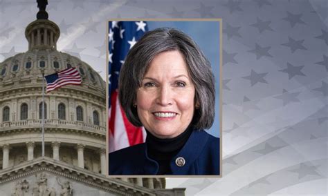 Betty McCollum, Representative for Minnesota – The Presidential Prayer Team