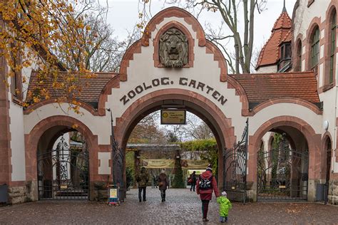 The Leipzig Zoo using KENWOOD NXDN • Kenwood Comms