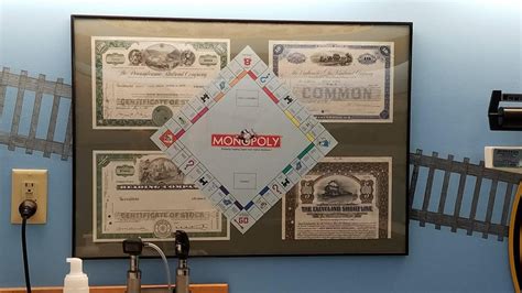 Owning all the monopoly railroads : mildlyinteresting