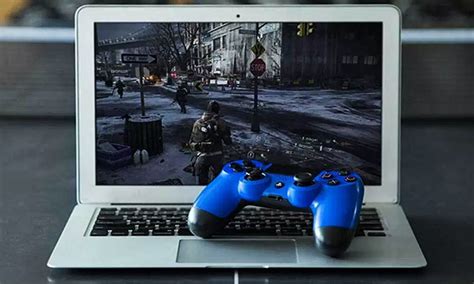 Now you Can Play PlayStation 4 Games on Your PC - Brandsynario