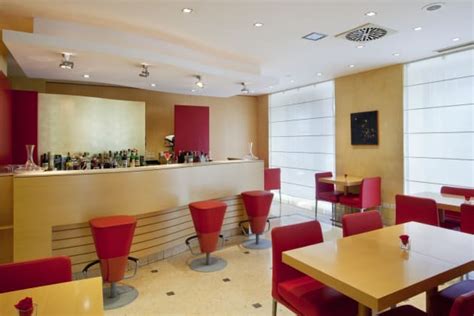 Holiday Inn MILAN - GARIBALDI STATION Hotel (Milan) from £93 | lastminute.com