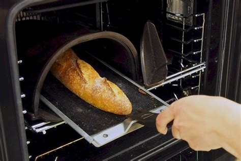 Fourneau Bread Oven 2.0: Ultimate Tool for Delicious and Beautiful Bread at Home | Bread oven ...