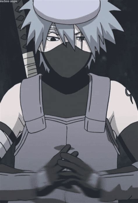 The Best Kakashi And Obito Wallpaper Gif | My XXX Hot Girl