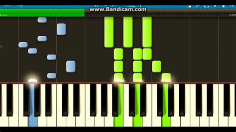 Asleep - The Smiths Piano Tutorial Chords - Chordify