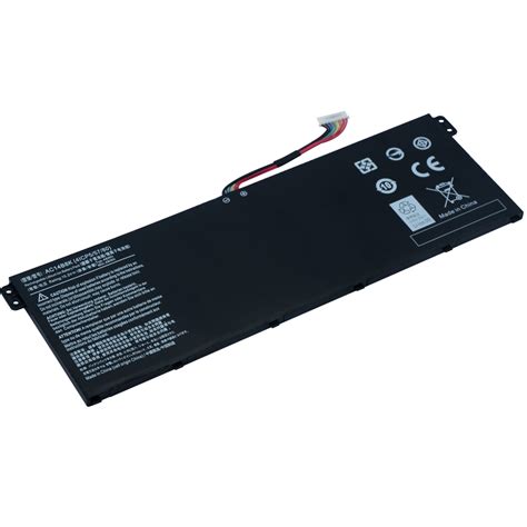 Professional Acer Solution - LESY Laptop Battery