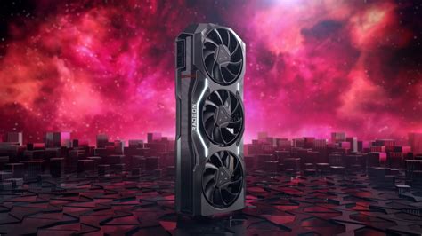 AMD confirms: yo guys, yeah, Radeon RX 7900 XTX is a GeForce RTX 4080 competitor