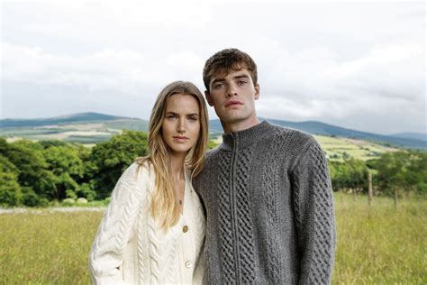 Fashion: Weaving a new narrative at Kilkenny Design | Business Post