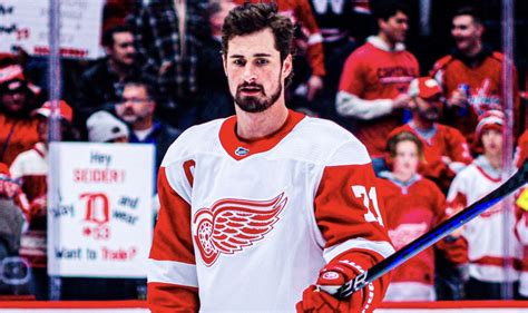 BREAKING: Dylan Larkin Signs Massive Contract | Larkin, Dylan, Detroit red wings