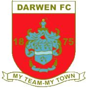 Darwen F.C. (Football Club) of the England Football League