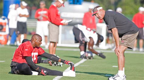 Former NFL, FAU assistant coach Monte Kiffin explains Cover 2 defense