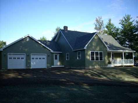 this breezeway is set back quite a bit. Garage higher and move forward ...