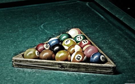 Billiard Wallpapers - Wallpaper Cave