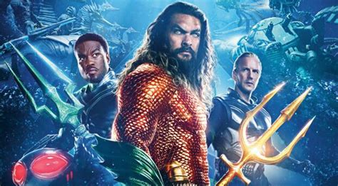 DC Aquaman 2 Wallpaper, HD Movies 4K Wallpapers, Images and Background ...