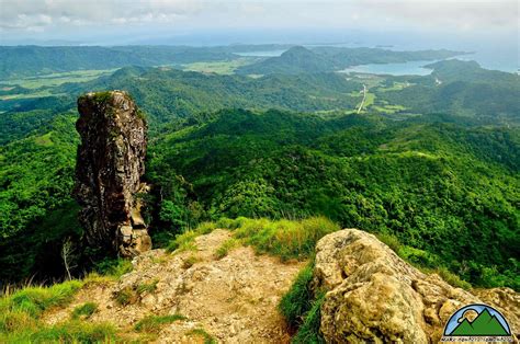 Make Nowhere, Somewhere.: Mt. Pico De Loro - Ternate, Cavite - June 2012