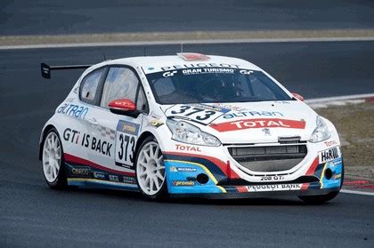 2013 Peugeot 208 GTi Sport - Free high resolution car images