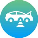 Car repair Generic Flat Gradient icon