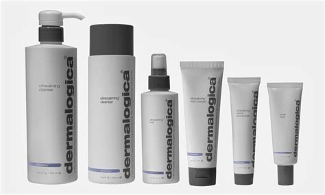 Dermalogica Facials at Selfridges | SWEETIESAL