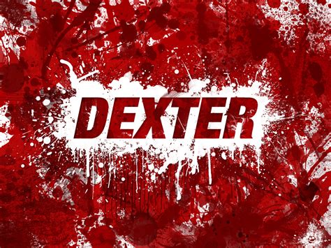 🔥 [46+] Dexter Blood Splatter Wallpapers | WallpaperSafari