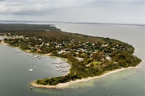 Victoria's forgotten island paradises | RACV