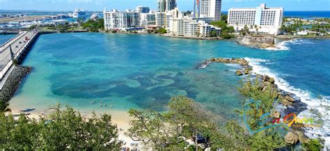 Playita del Condado Beach - San Juan, Puerto Rico - 2024 Beach Guide