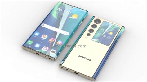 Samsung Galaxy S25 Ultra First Look, Concept, Price, Release Date and Specifications » 9to9trends