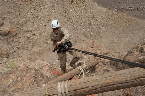 DVIDS - News - French, US Marines Head to the Mountains for Training