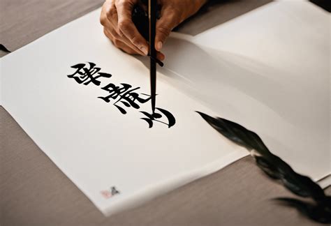 The Beauty of Chinese Calligraphy: Exploring Traditional Chinese Writing - ISHO Chlligraphy