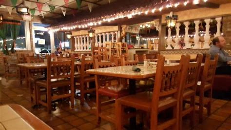 LA HACIENDA MEXICAN RESTAURANT, Houston - Updated 2024 Restaurant Reviews, Menu, Prices ...