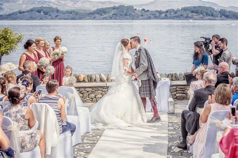 Wedding Gallery - Loch Lomond