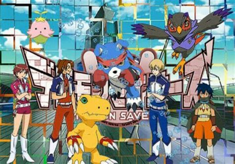 Digimon Data Squad | Wiki | •Anime• Amino