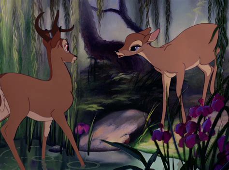 Bambi Anniversary Edition: 75 Years Later, Bambi Still Teaches