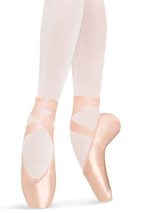 BLOCH® Professional Quality Pointe Shoes - BLOCH® US Store