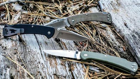 Top 10 Best Hunting Knife Brands - HuntingLot.com