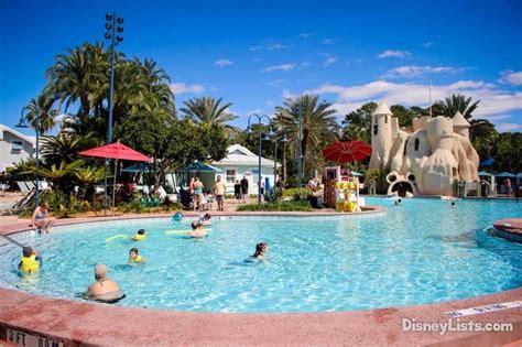 10 Things to Do Right After Checking in to Your Disney World Resort ...