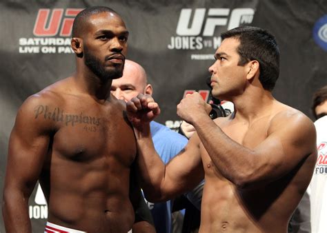 Jones vs Gus Faceoff | Page 2 | Sherdog Forums | UFC, MMA & Boxing ...