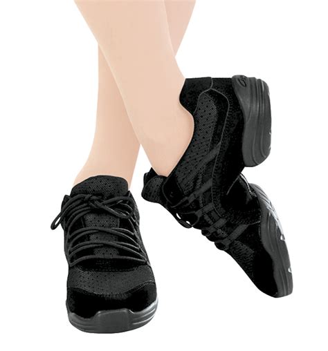 Capezio Rock It Dance Sneaker – DS24 – Dancewear by Lana