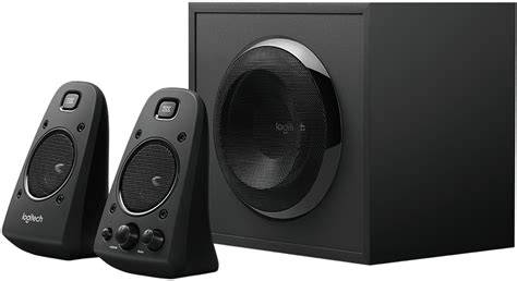 Samsung tv stereo speakers